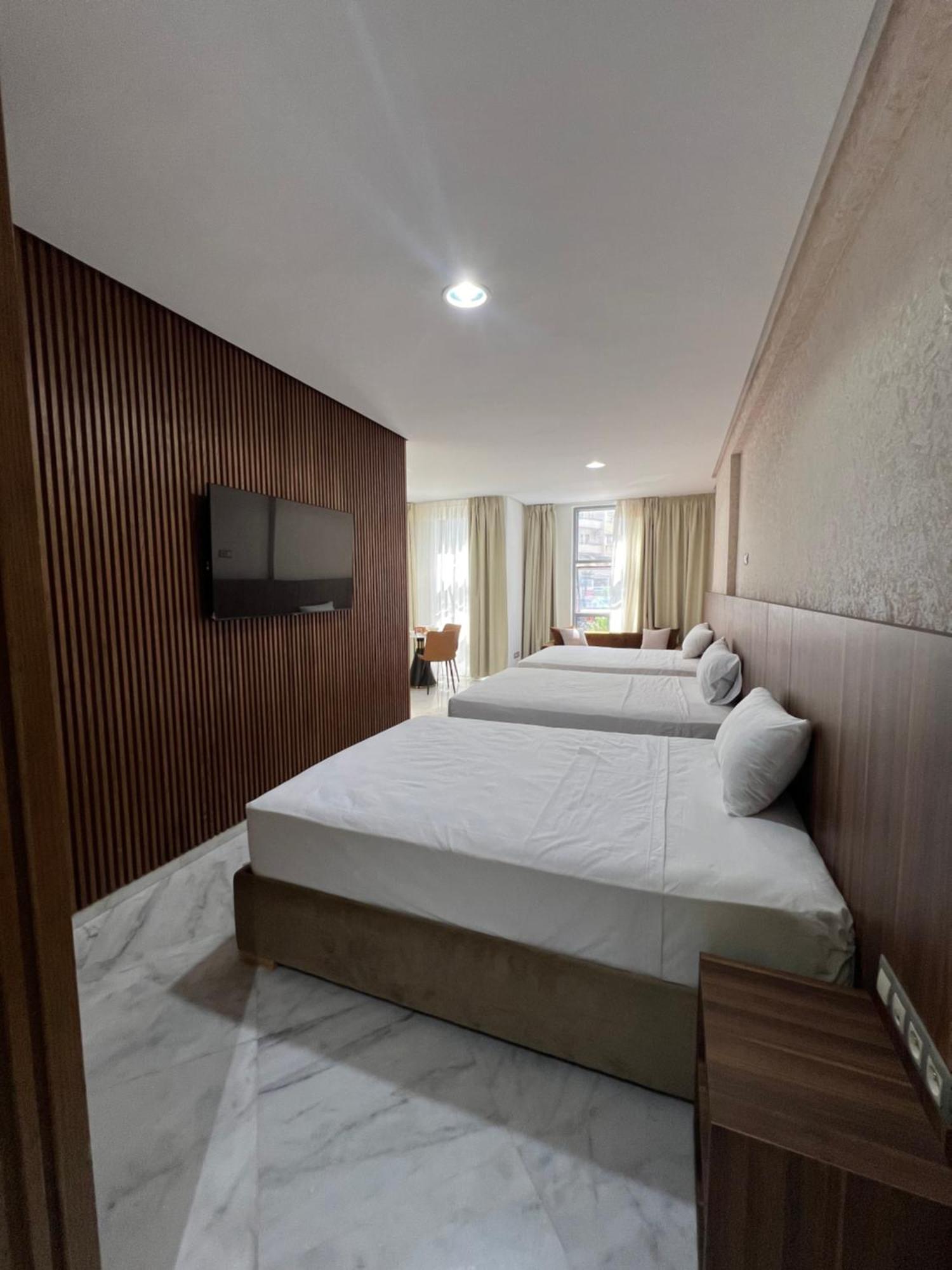 Luxury Apartment Charf Exterior photo