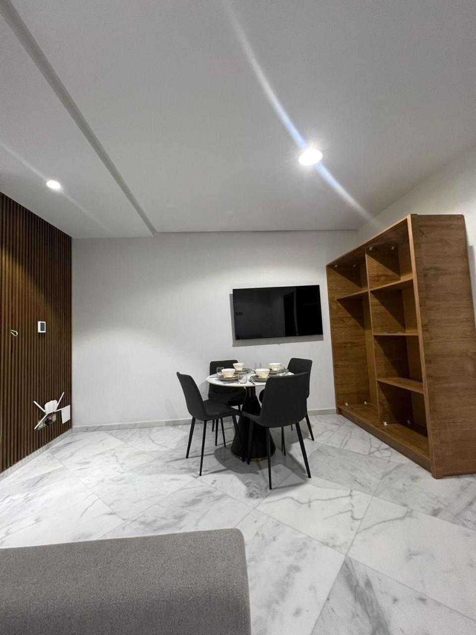Luxury Apartment Charf Exterior photo