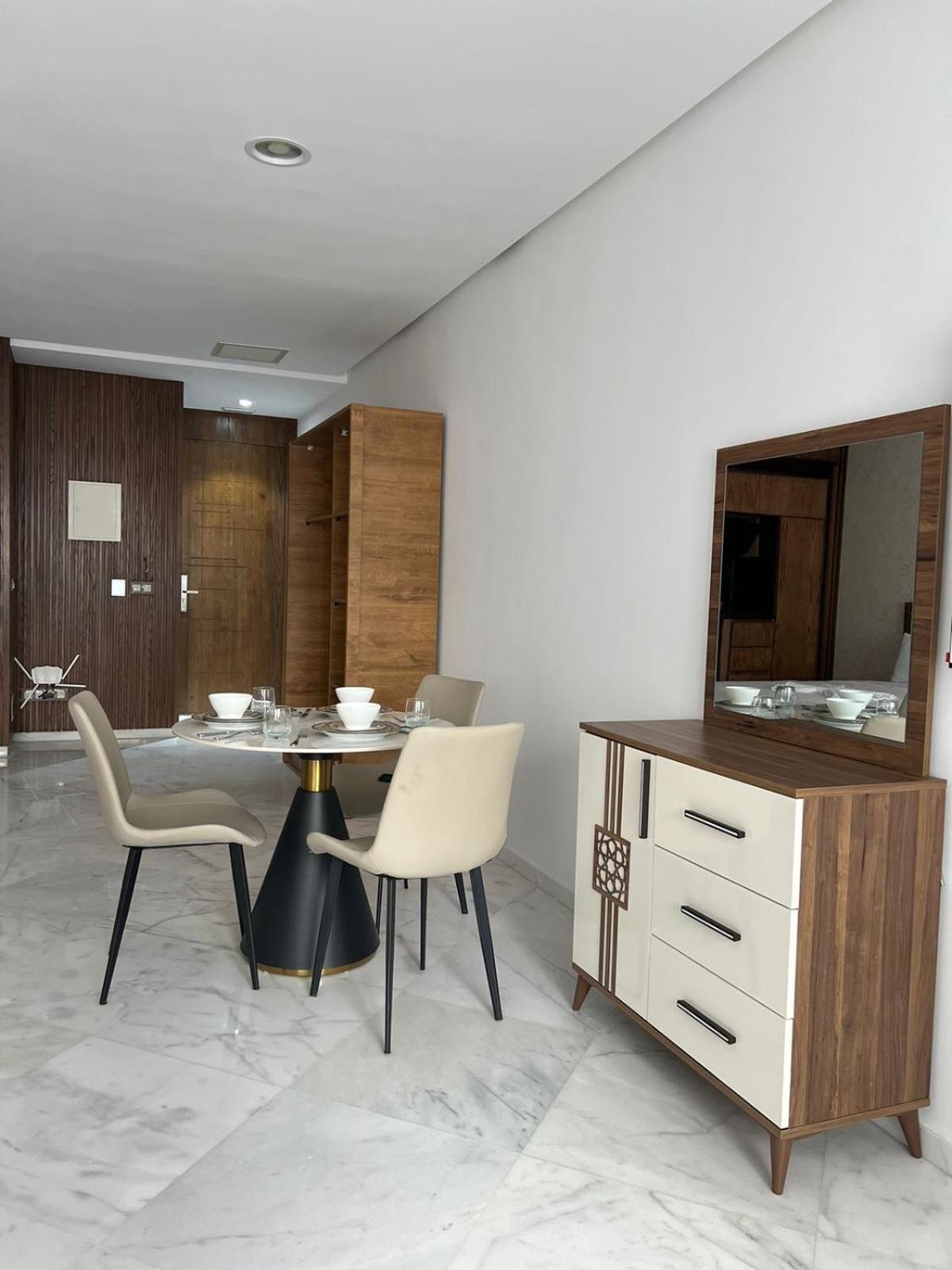 Luxury Apartment Charf Exterior photo