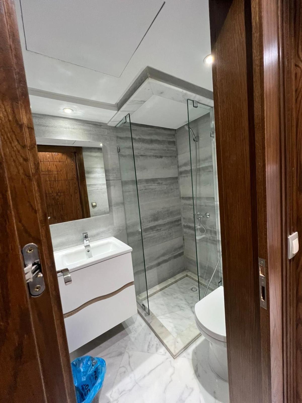 Luxury Apartment Charf Exterior photo